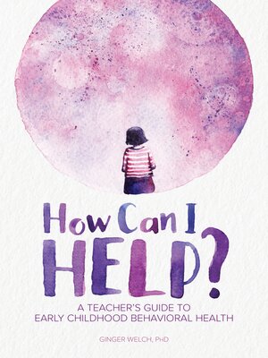 cover image of How Can I Help?